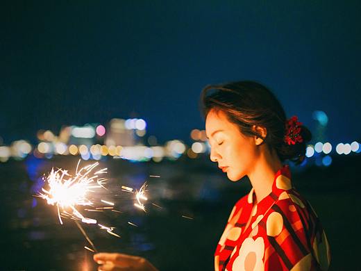 厦夜（个人主页-ZMzE2NzYwMTY=） - 人像摄影 - 站酷设计师临风唱晓秋原创素材 - 站酷ZCOOL