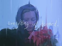 部分練習(xí)，頭像