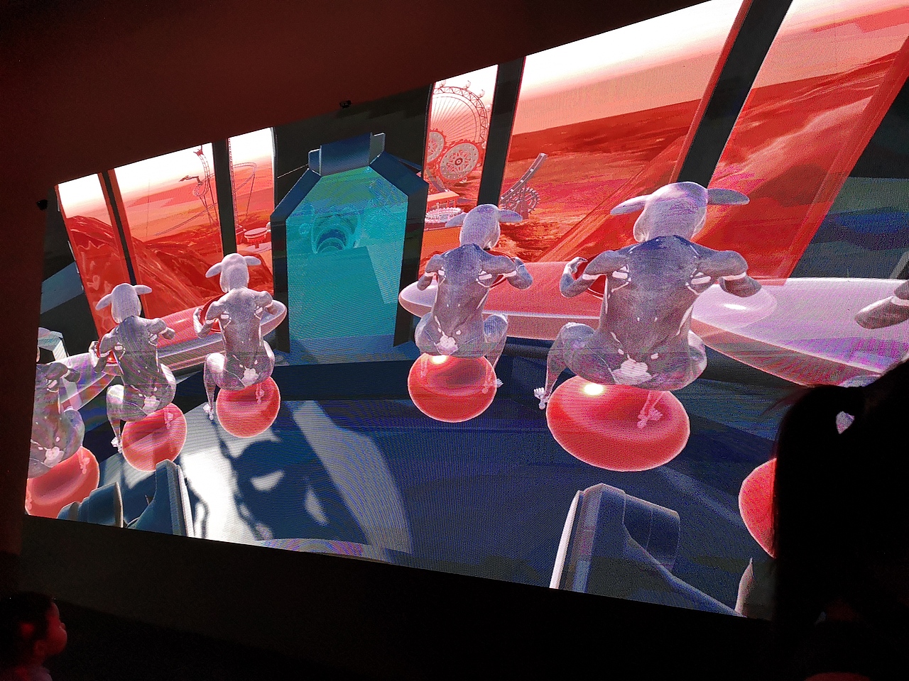 #2019毕业展#中国美院毕业展（图ZMTYxMjExMjM2） - 其他 - 站酷设计师言什原创素材 - 站酷ZCOOL