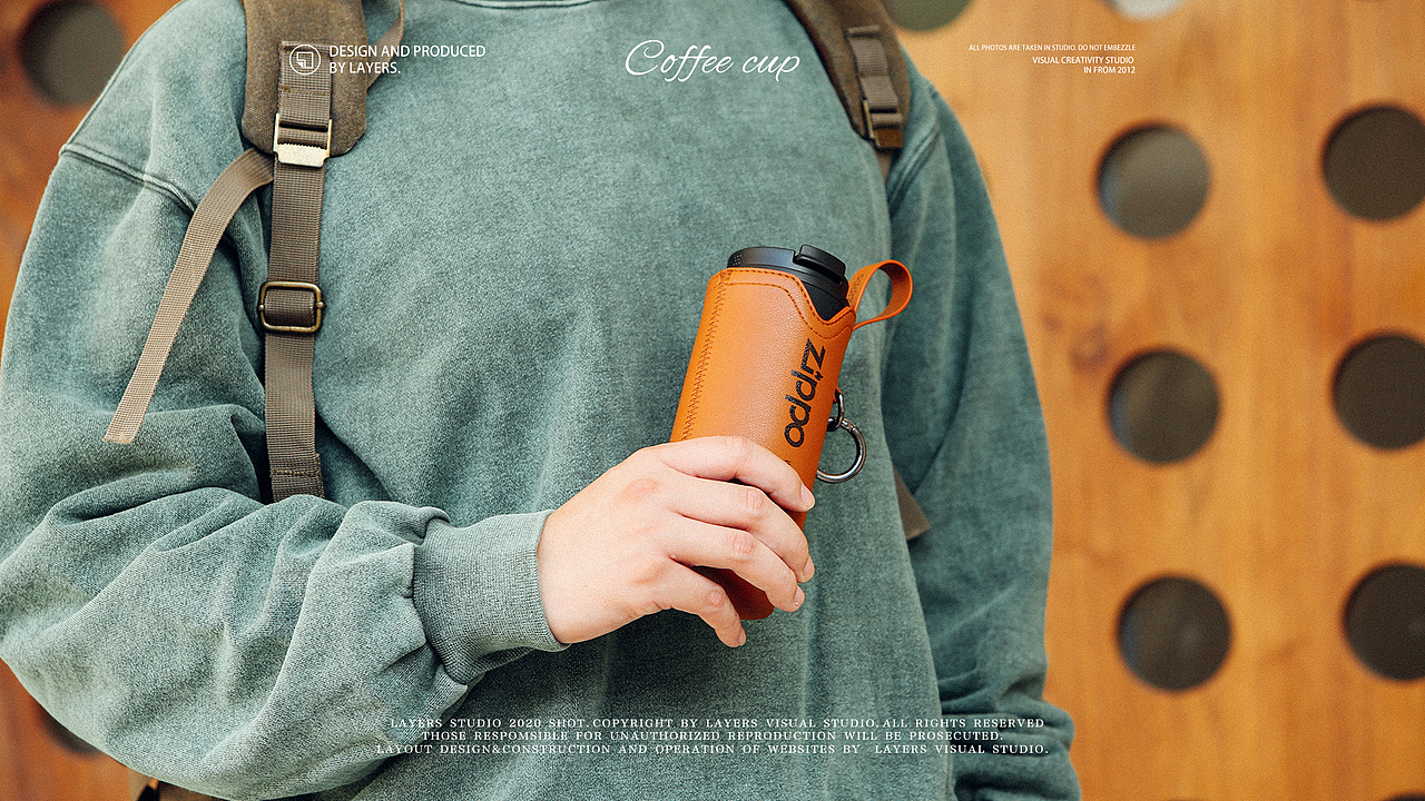 zippo咖啡杯拍摄（图ZMjI4NjcyMTQw） - 产品摄影 - 站酷设计师辣匠先生原创素材 - 站酷ZCOOL