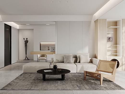 现代风格创作合集