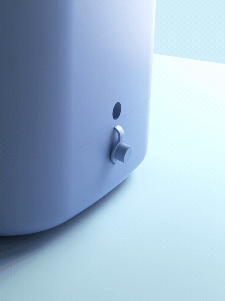 足浴盆C4D视频动画渲染（图ZMjg0Njk5MTE2） - 产品 - 站酷设计师Answer_hao原创素材 - 站酷ZCOOL