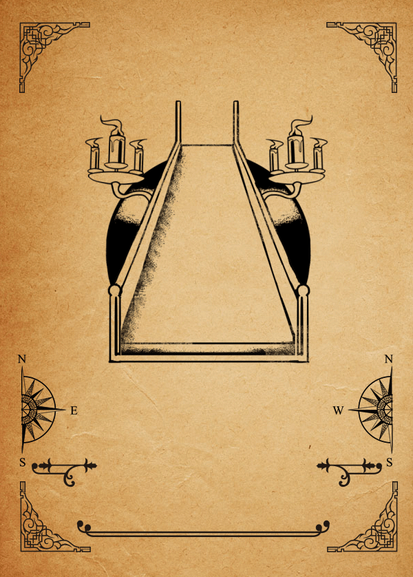 reload 魔法地图（图ZODA0NzkxMzI=） - 图案 - 站酷设计师乔治王子品牌设计原创素材 - 站酷ZCOOL