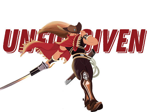 y园糖插画打卡21天 第三周总结