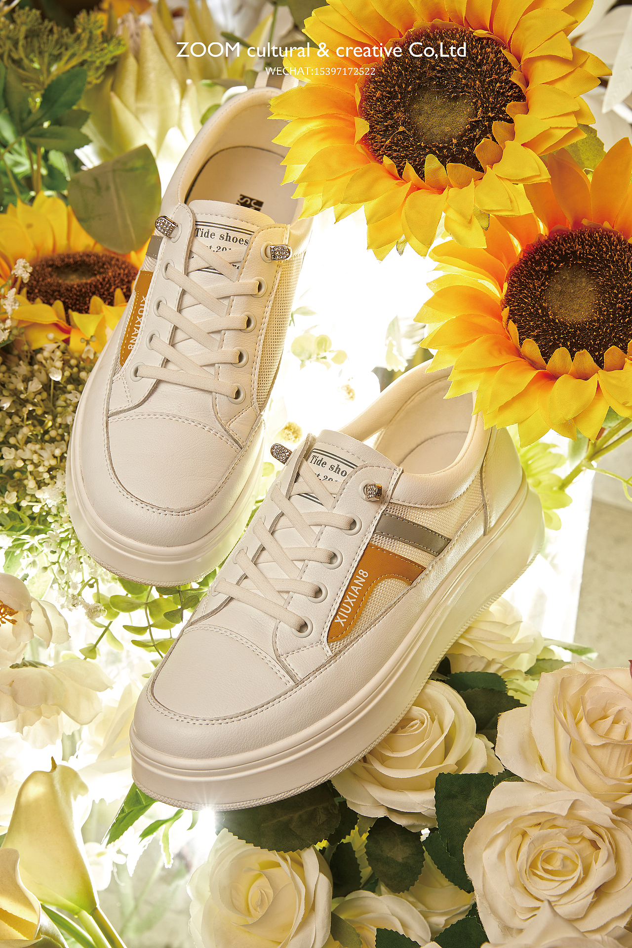 女装春夏女鞋画册拍摄|杭州摄影工作室|杭州服装摄影