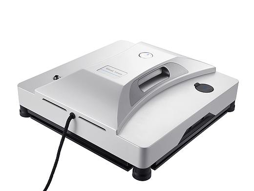 擦擦擦,擦窗机,有一点精修