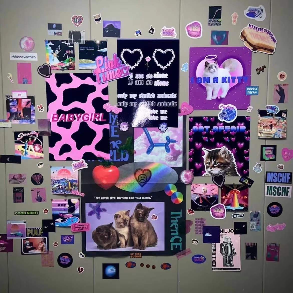 喂月亮的熊的个人主页（背景预览） - 主页背景设置 - 站酷设计师喂月亮的熊原创素材 - 站酷ZCOOL