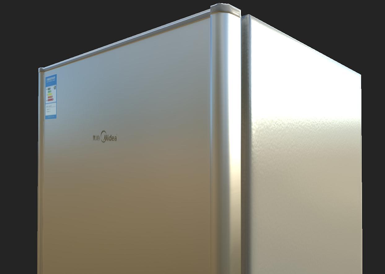 substance 材质表现