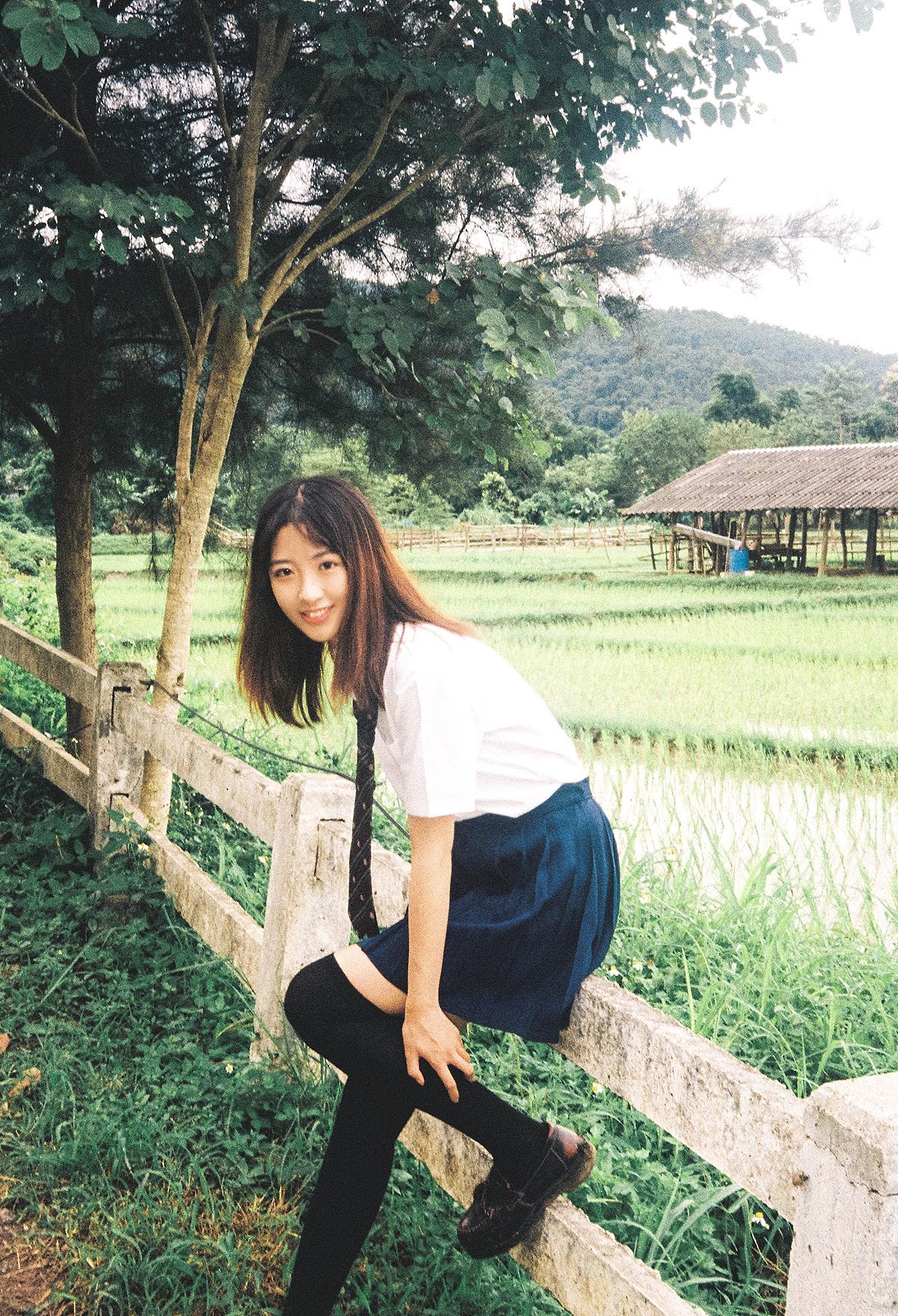 泰国走一遭。（图ZMTMzMjA4NTk2） - 人像摄影 - 站酷设计师77同学原创素材 - 站酷ZCOOL