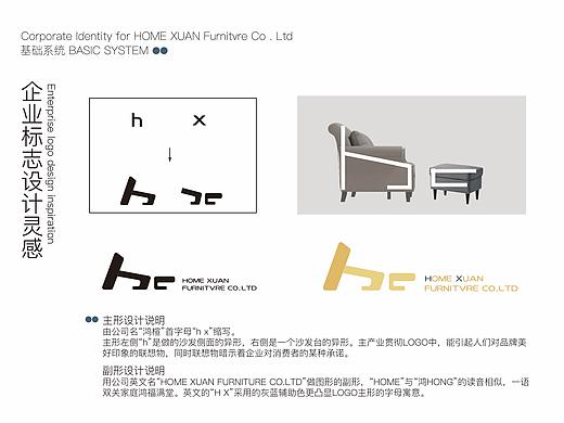 VI（个人主页-ZMzc4MDUzMTY=） - 品牌 - 站酷设计师XIEDesign原创素材 - 站酷ZCOOL