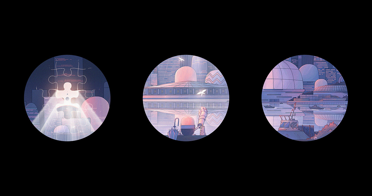 微笑抑郁症（中）（图ZMTc3NjM2NDc2） - 创作习作 - 站酷设计师忘加盐原创素材 - 站酷ZCOOL