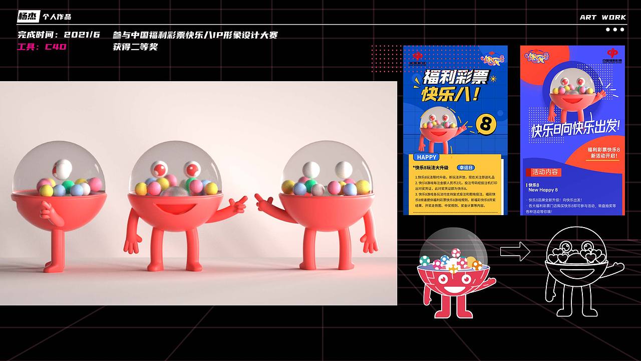 大学三年的一个总结