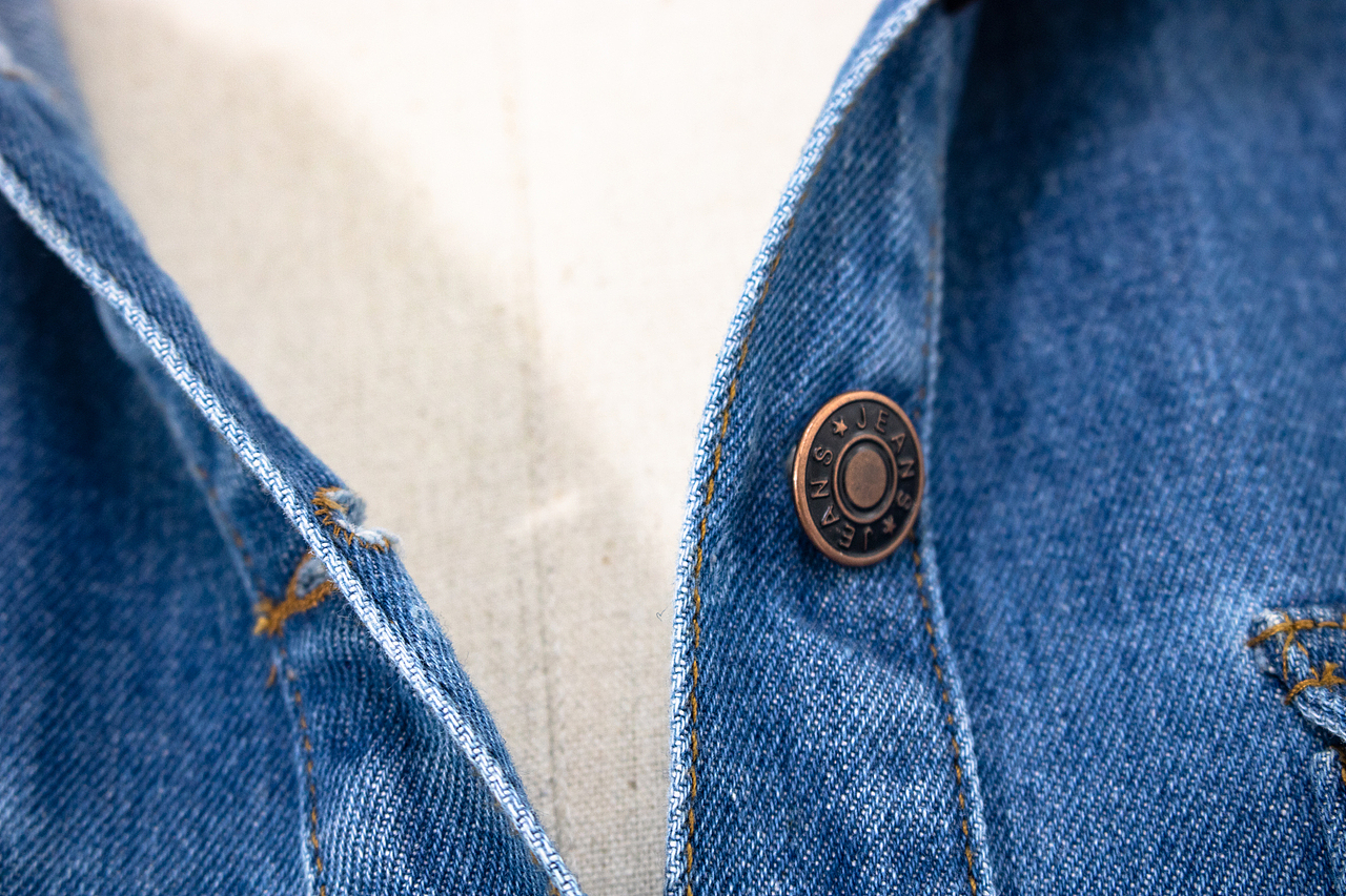 服装假模特静物拍摄