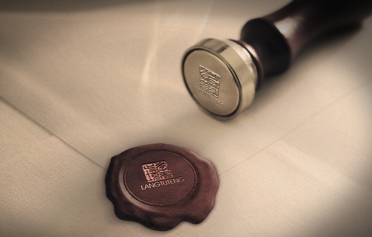 VI贴图在真实环境中使用效果图1