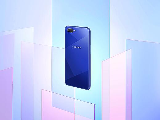 OPPO A5手机拍摄