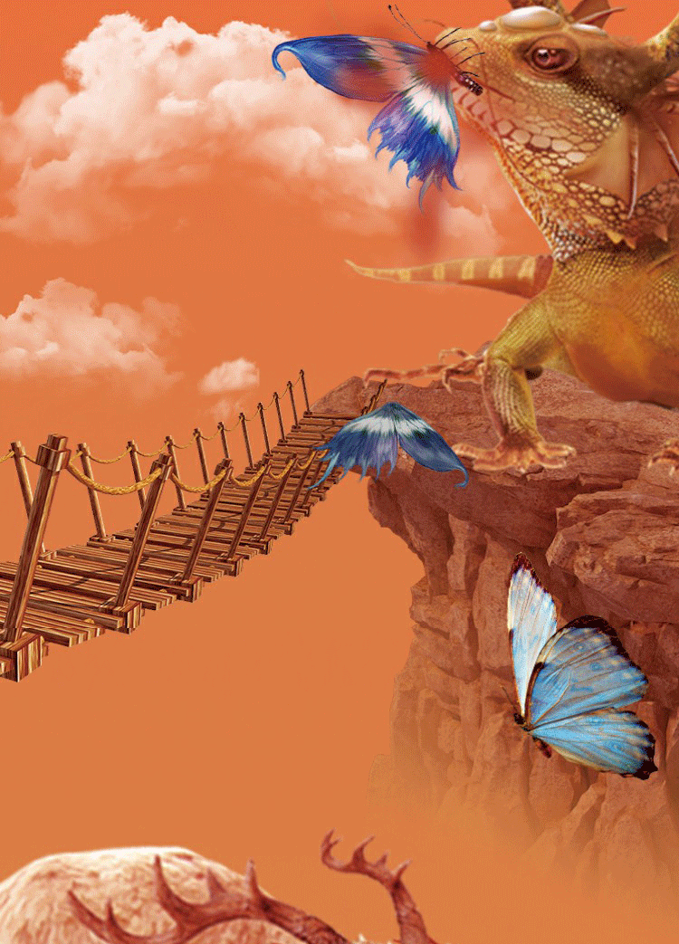 自媒体设计《末日之后》----沙（图ZMTYwNDM5NzM2） - 宣传物料 - 站酷设计师暹罗不是猫原创素材 - 站酷ZCOOL