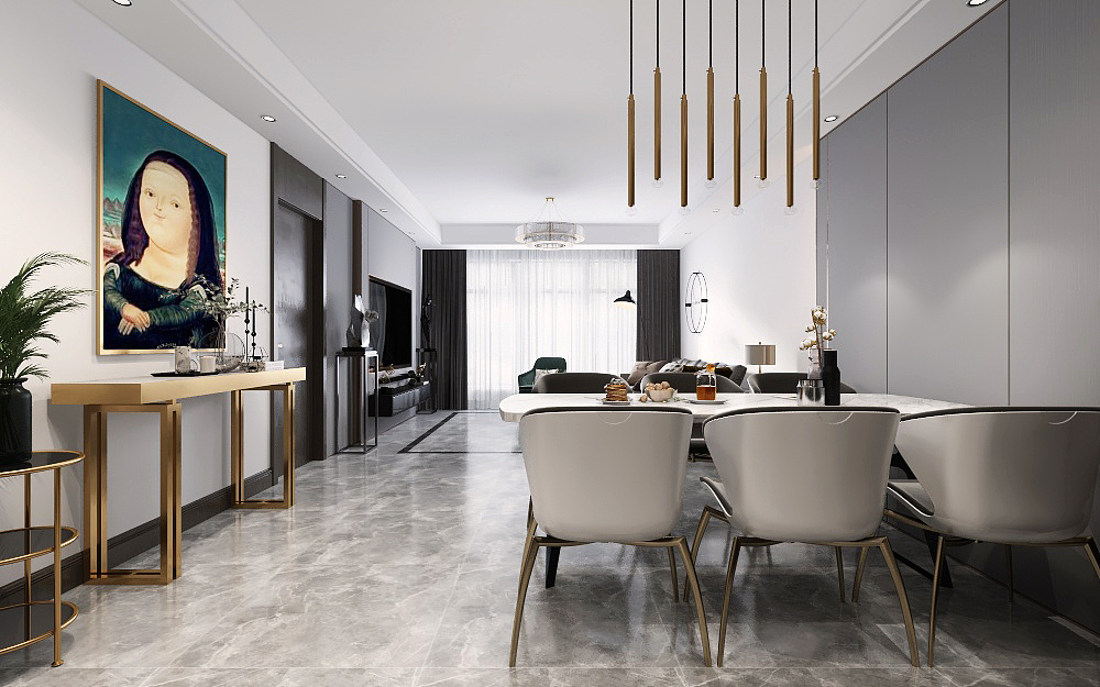 开原方林装饰家装设计怎么样（图ZMTY1NTMxNzky） - 家装设计 - 站酷设计师方林装饰集团原创素材 - 站酷ZCOOL