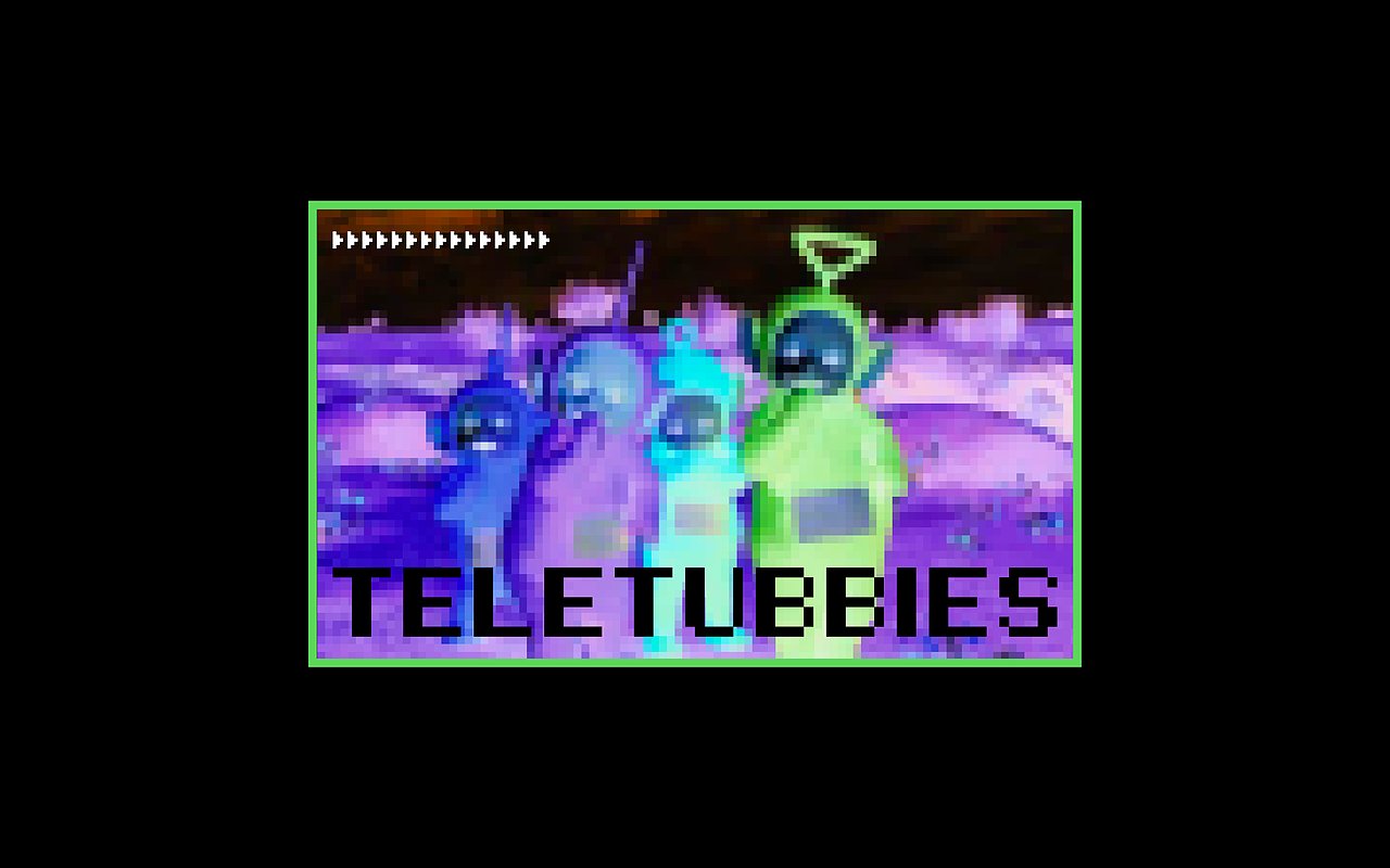LL PixelFun | 西文像素字体(图ZMjczMjIyMDY4) - 字体/字形 - 站酷设计师LUKELEE_OneOnOne原创素材 - 站酷ZCOOL