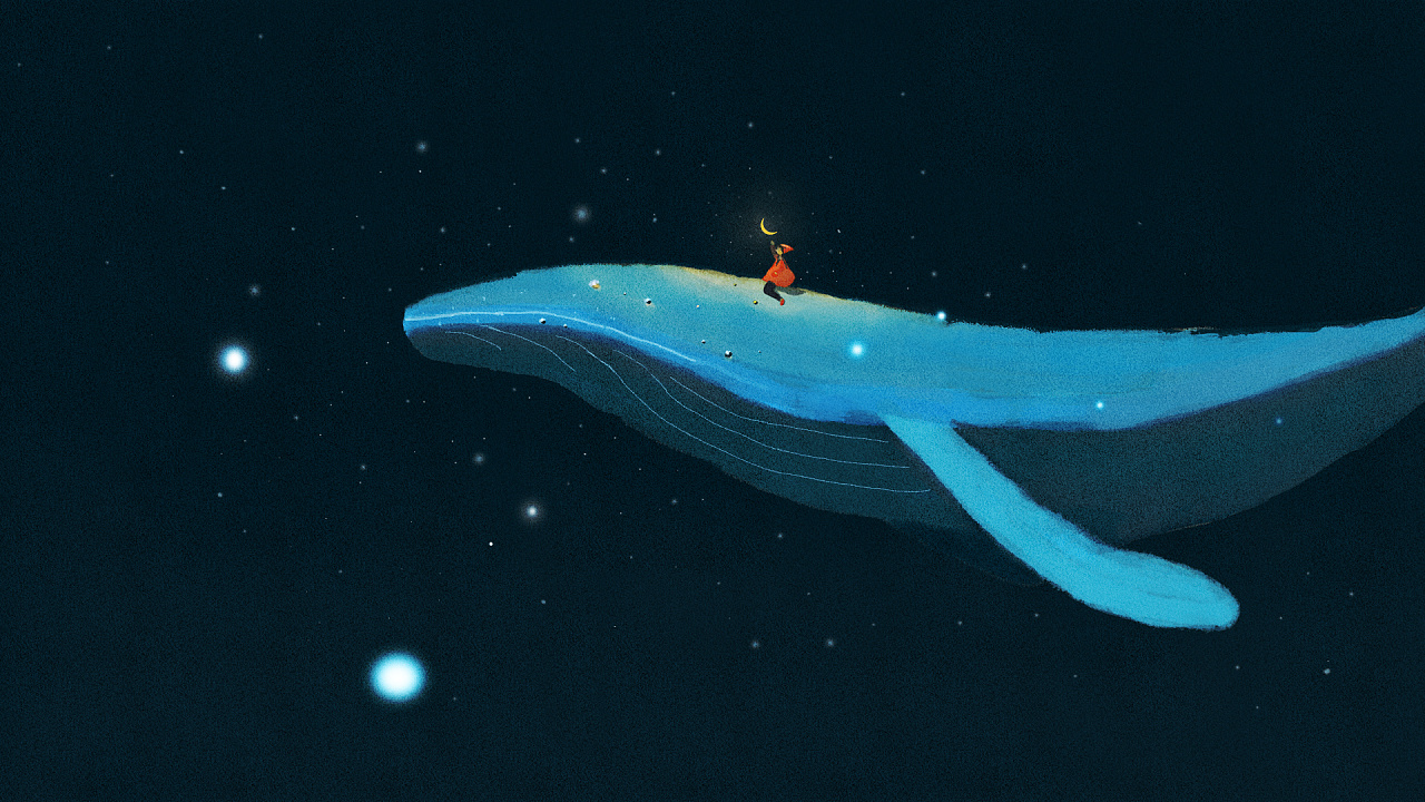 插画- 原创作品 - 站酷(zcool)