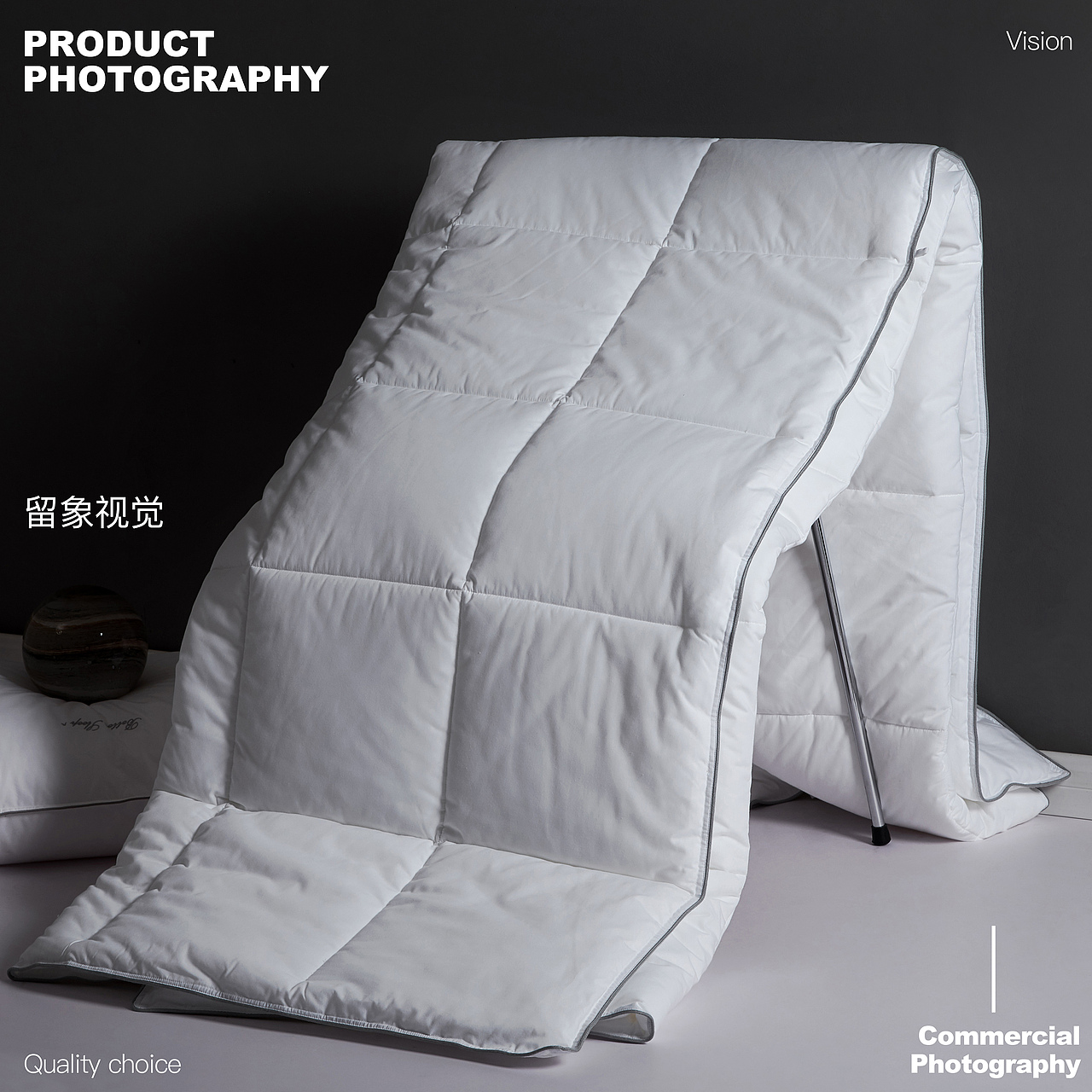 被子拍摄-留象视觉（图ZMjc0NjU1NTY0） - 产品摄影 - 站酷设计师留象视觉原创素材 - 站酷ZCOOL