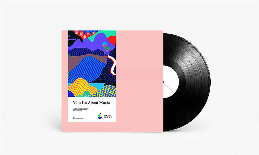 ■■《奇葩说》幕后团队有沐音乐设计(图ZNzUzMDE3MDg=) - 品牌 - 站酷设计师彼安迪设计原创素材 - 站酷ZCOOL