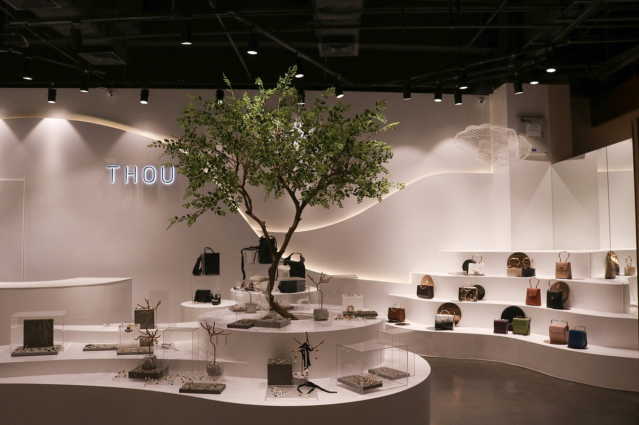 环境//诚品生活开业