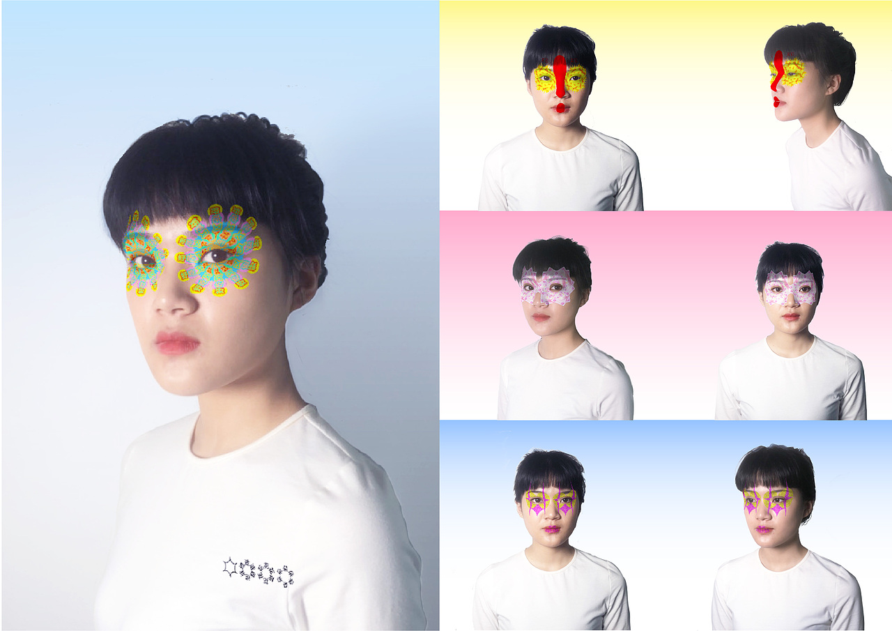 人造花朵（图ZMjEzMTcxNTEy） - 海报 - 站酷设计师Z12884600原创素材 - 站酷ZCOOL