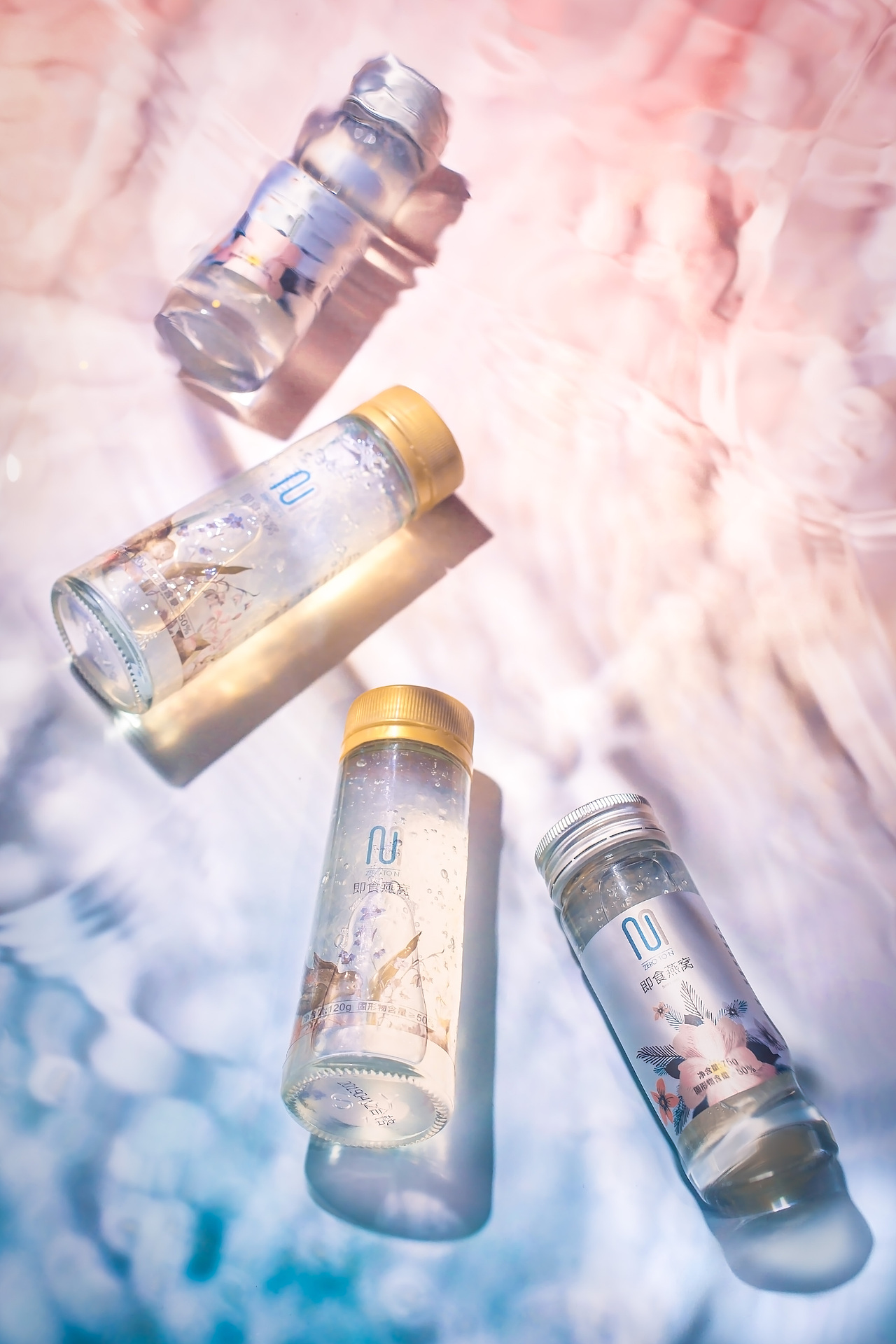 一组燕窝产品（图ZMjIyOTA4ODE2） - 产品摄影 - 站酷设计师摄影师吕品睿原创素材 - 站酷ZCOOL