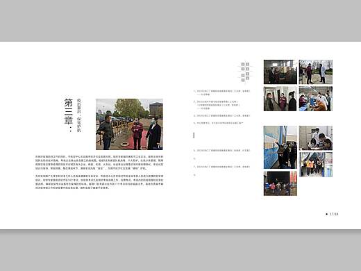 襄阳疾控中心抗议画册概念稿