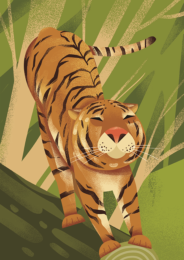 2020总结（图ZMjM5NjU1OTQ4） - 创作习作 - 站酷设计师小鱼七七原创素材 - 站酷ZCOOL