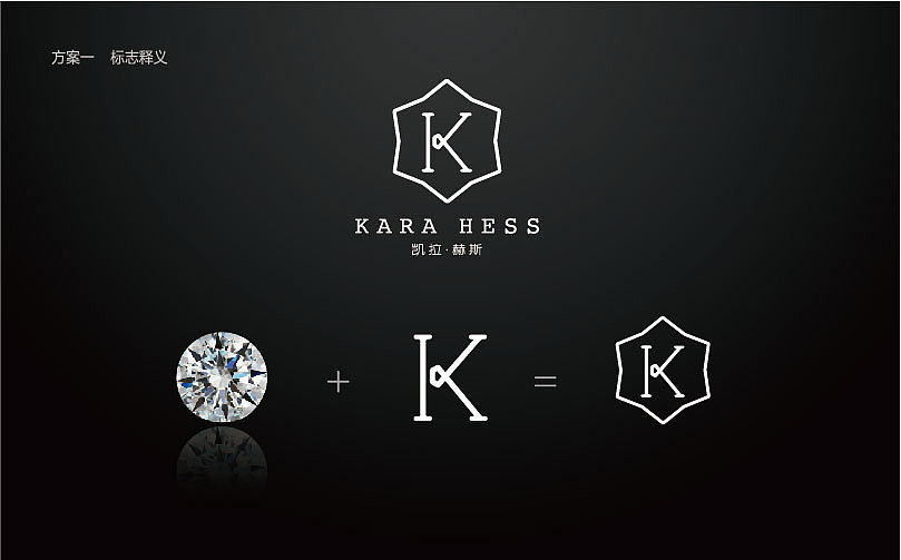 凯拉赫斯logo提案（图ZNDUxMDM4MjQ=） - Logo - 站酷设计师小小呆431原创素材 - 站酷ZCOOL