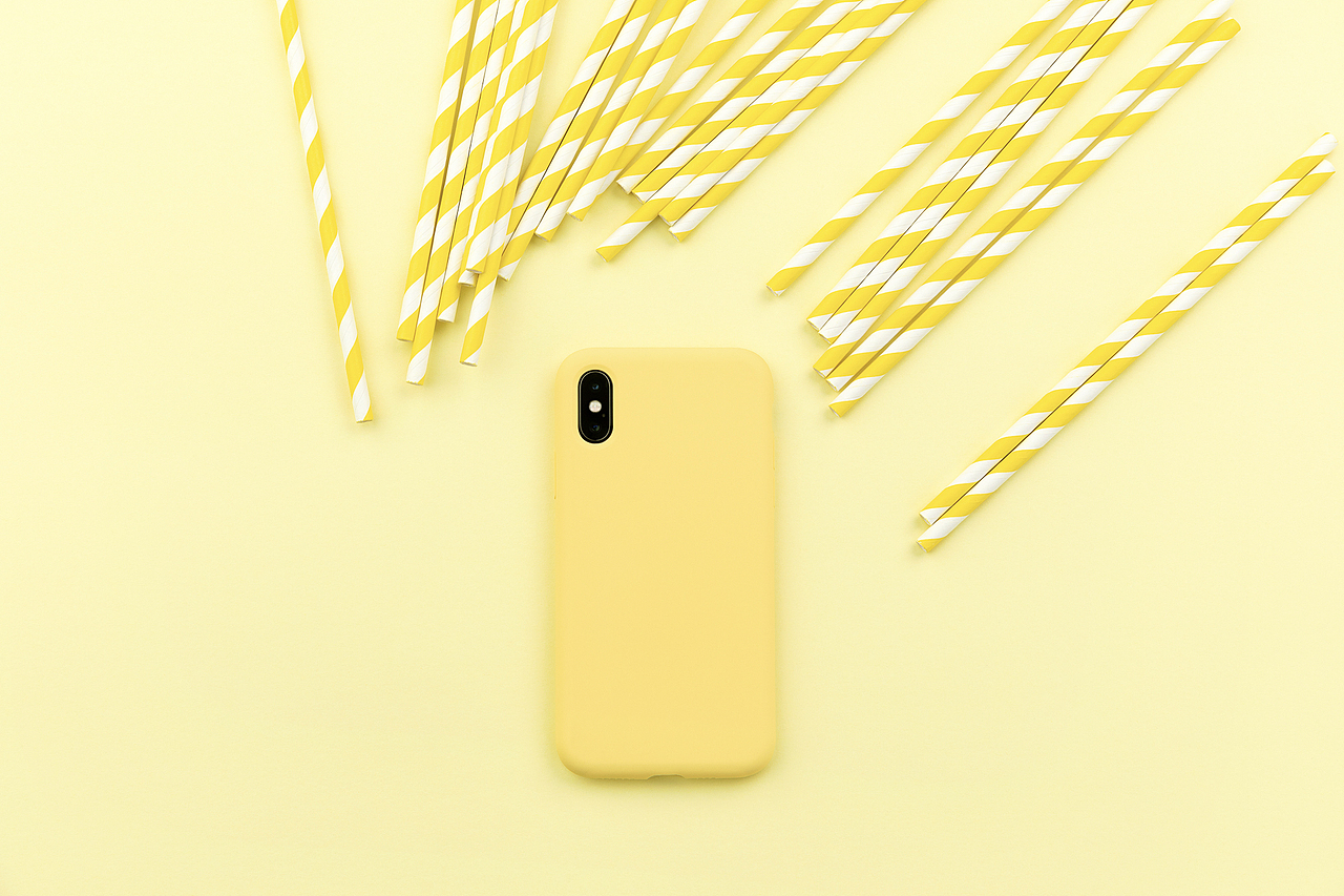 品牌案例丨iPhone X 液态硅胶壳（含橱窗视频）（图ZMTU5ODIwNDg0） - 产品摄影 - 站酷设计师白底图原创素材 - 站酷ZCOOL