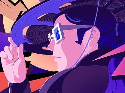 主题banner