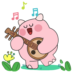 AIAIWU FAMILY | 超萌表情包登场！（图ZMTgxMzA5OTEy） - 网络表情 - 站酷设计师时七羽墨动画原创素材 - 站酷ZCOOL