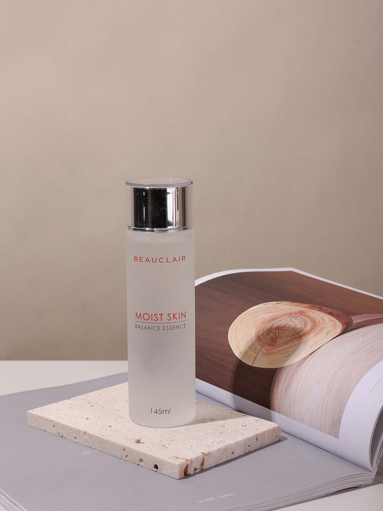 HBlab化妆品产品拍摄