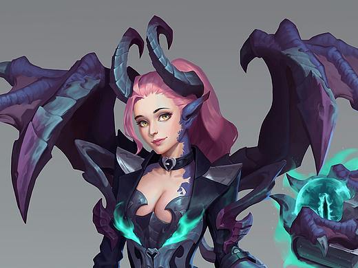Little devil