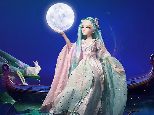 中秋（個(gè)人主頁-ZMzA0MzA1ODA=） - 電商 - 站酷設(shè)計(jì)師乞伏白奴原創(chuàng)素材 - 站酷ZCOOL