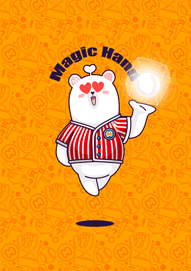 Midea Family，原来生活可以更美的。（图ZMTUzNDU3MTE2） - 图案 - 站酷设计师重生宝宝原创素材 - 站酷ZCOOL