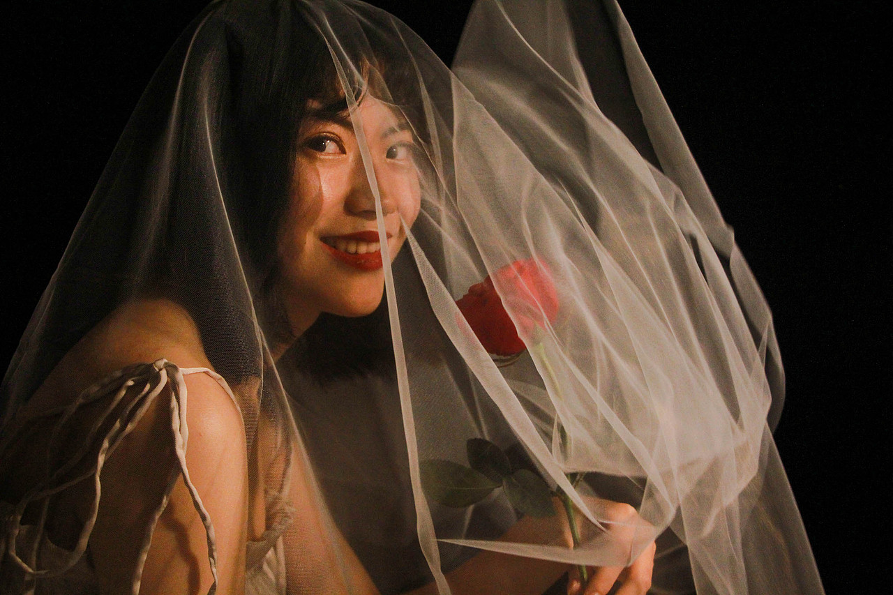 俏-人像复古摄影（图ZMTkyNDIyMTA0） - 人像摄影 - 站酷设计师DuanKya段子原创素材 - 站酷ZCOOL