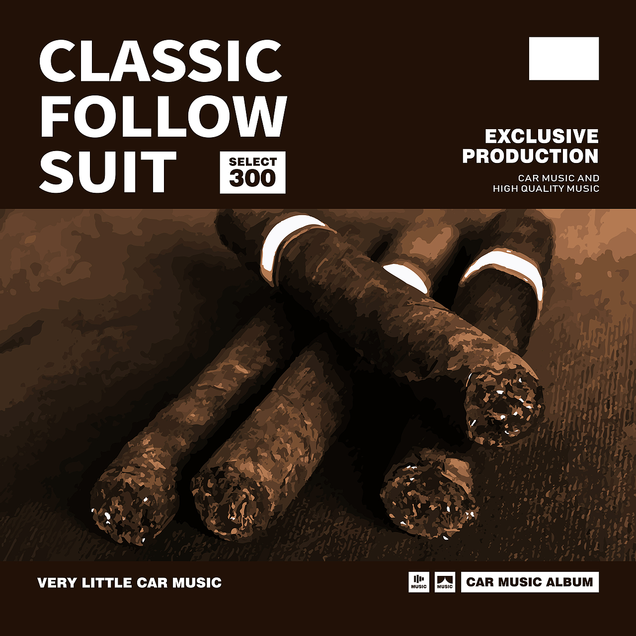 车载音乐CD SELECT 300（图ZMjAwMTY0NDY0） - 包装 - 站酷设计师古克力原创素材 - 站酷ZCOOL