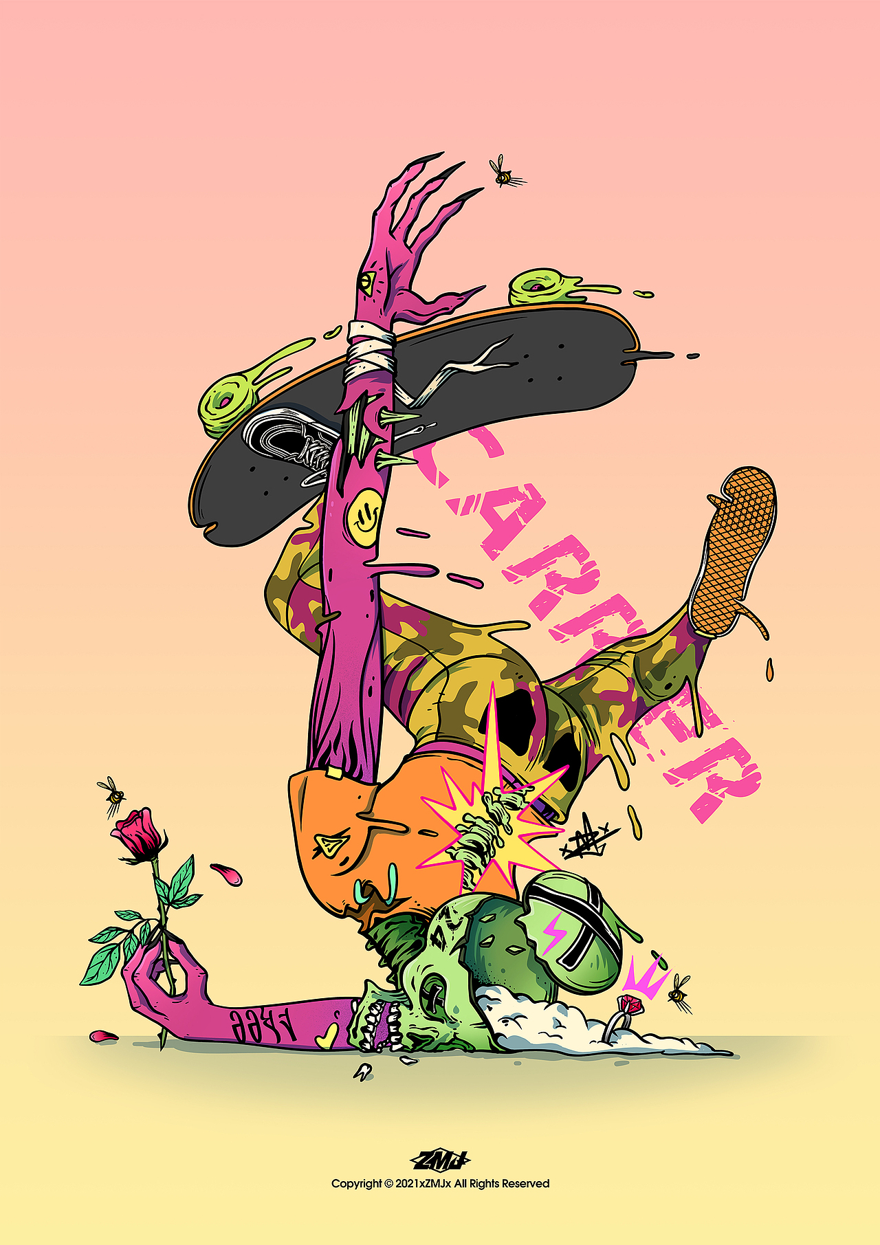 >载体 我无时无刻都在幻想与你的会面,空洞的就像一个载体,塞满对你的期待。