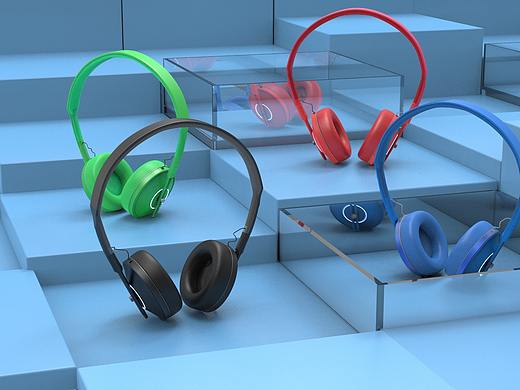 三維產(chǎn)品廣告（個(gè)人主頁(yè)-ZNTQyMjAyODg=） - 動(dòng)畫/影視 - 站酷設(shè)計(jì)師三個(gè)維原創(chuàng)素材 - 站酷ZCOOL