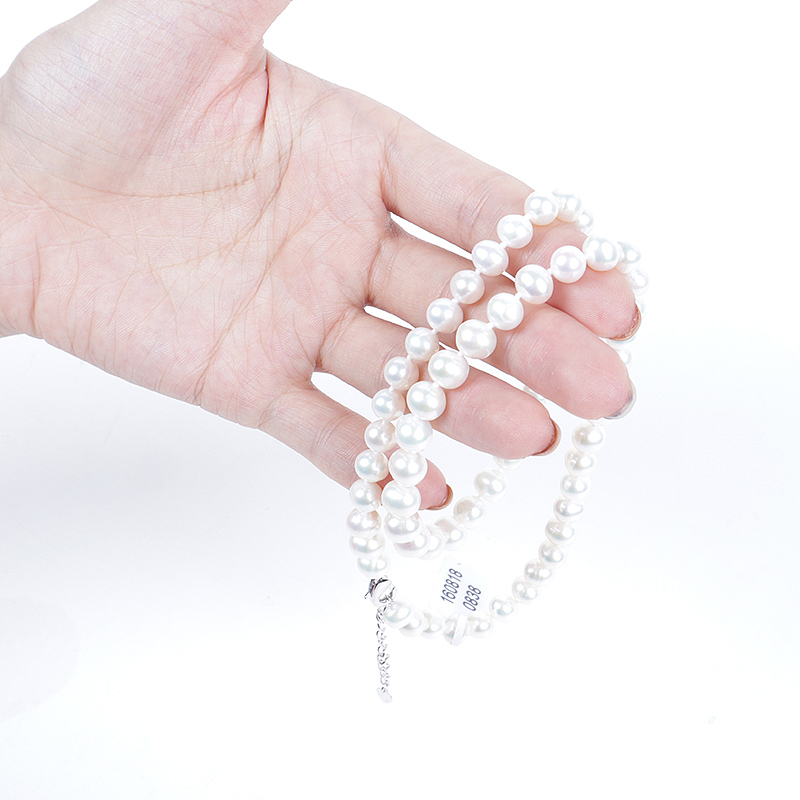 项链模特白底图拍摄（图ZMjg3NDQxNDE2） - 其他摄影 - 站酷设计师石家庄维度电商原创素材 - 站酷ZCOOL