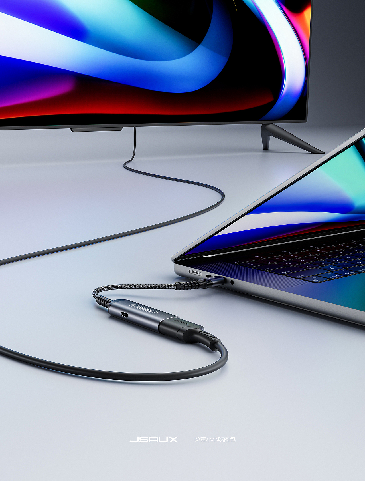 JSAUX 第一季度合集