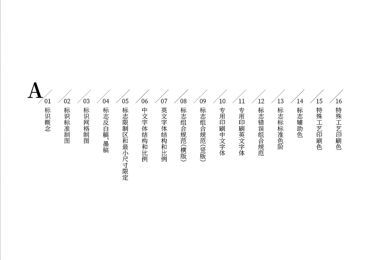 小阁烹茗一零一白茶品牌视觉识别手册（图ZMjQxMjYyODAw） - 品牌 - 站酷设计师萧蔚蔚蔚蔚原创素材 - 站酷ZCOOL