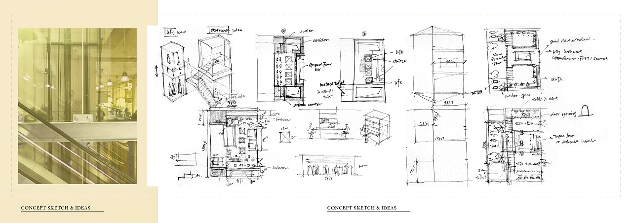 原创空间|Tatapa漫画书店