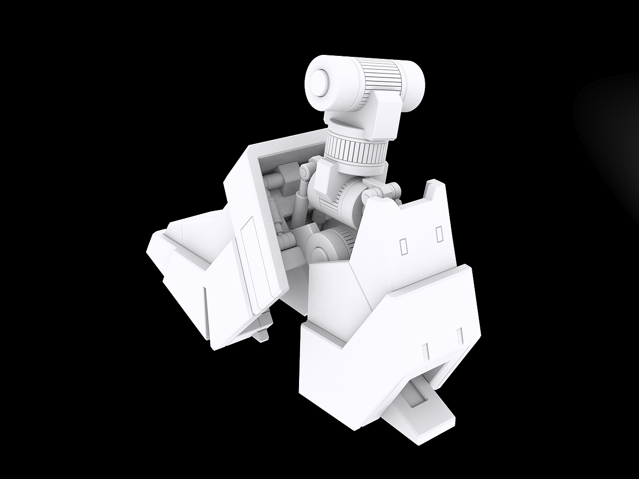 MSZ-006 Zeta Gundam Z高达（图ZMTAyOTQ2ODc2） - 动画/影视 - 站酷设计师RyuGiKen原创素材 - 站酷ZCOOL