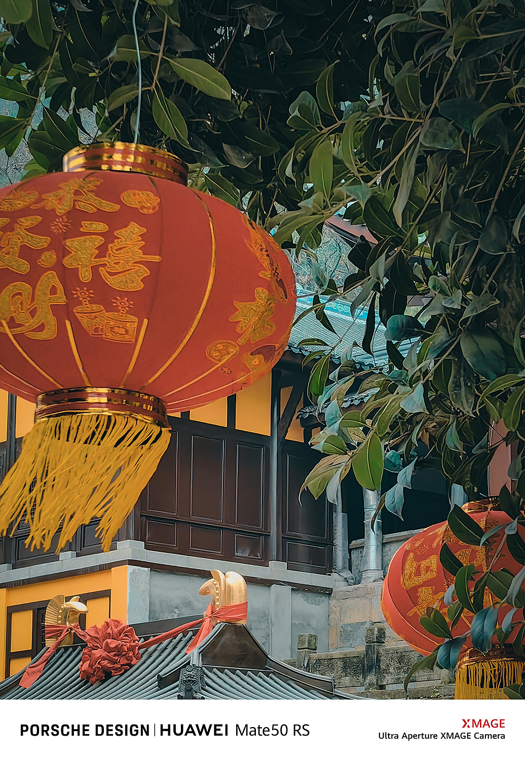 温泉寺承载着历史与文化，也承载了人们的信仰与虔诚