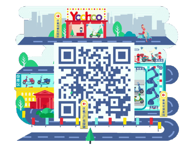 公司二维码（图ZMTA0NTM1NjQ0） - 其他平面 - 站酷设计师hyl11123原创素材 - 站酷ZCOOL