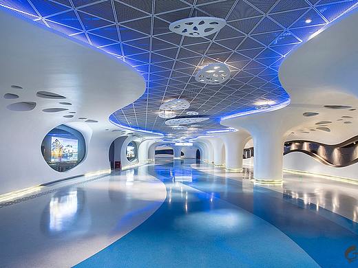 上海古彧建筑空间摄影公司-专业空间室内样板房摄影